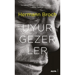 Uyurgezerler