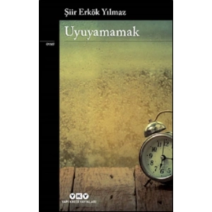 Uyuyamamak