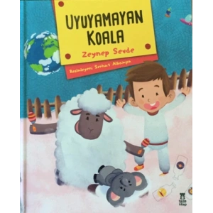 Uyuyamayan Koala