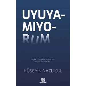 Uyuyamıyorum