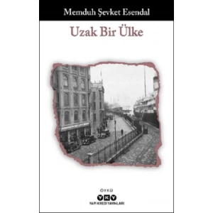 Uzak Bir Ülke