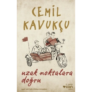 Uzak Noktalara Doğru