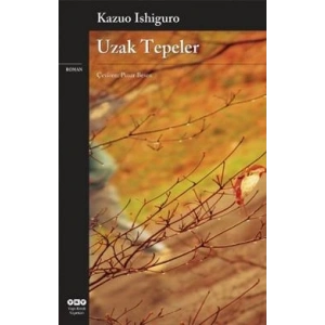 Uzak Tepeler