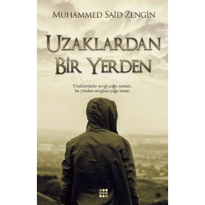 Uzaklardan Bir Yerden