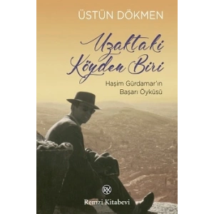 Uzaktaki Köyden Biri