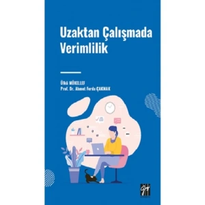 Uzaktan Çalışmada Verimlilik
