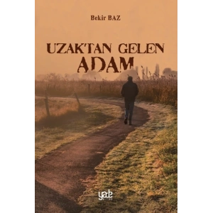 Uzaktan Gelen Adam