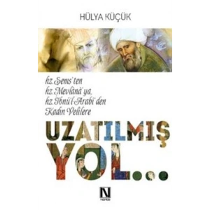 Uzatılmış Yol