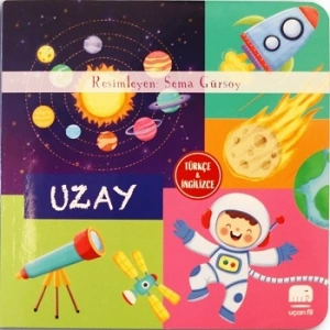 Uzay (Ciltli)