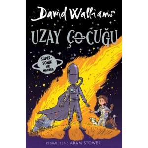 Uzay Çocuğu