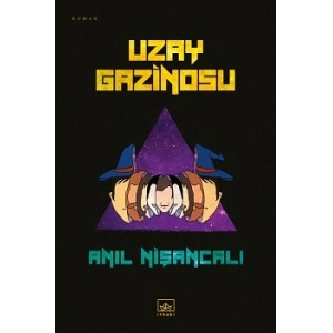 Uzay Gazinosu