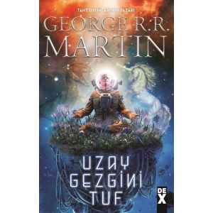 Uzay Gezgini Tuf