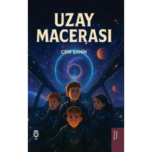 Uzay Macerası
