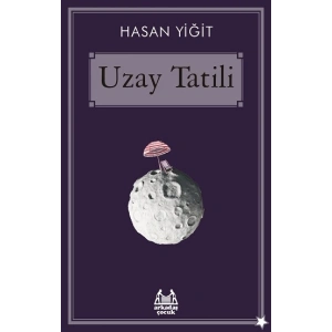 Uzay Tatili