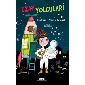 Uzay Yolcuları