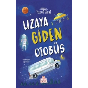 Uzaya Giden Otobüs