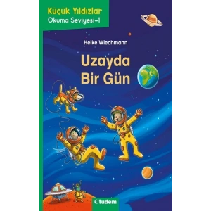 Uzayda Bir Gün - Küçük Yıldızlar