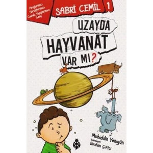 Uzayda Hayvanat Var mı?