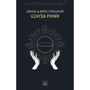 Uzayda Piknik