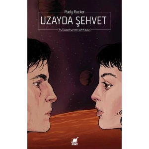 Uzayda Şehvet