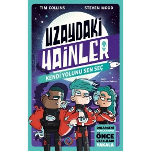 Uzaydaki Hainler