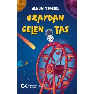 Uzaydan Gelen Taş