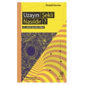 Uzayın Şekli Nasıldır?