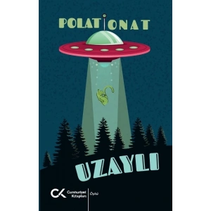 Uzaylı