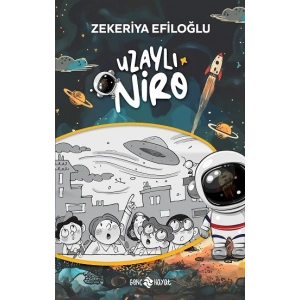 Uzaylı Niro