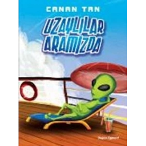 Uzaylılar Aramızda