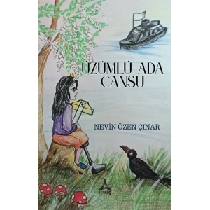 Üzümlü Ada Cansu