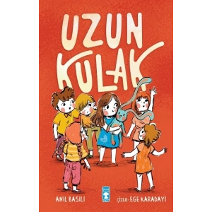 Uzun Kulak