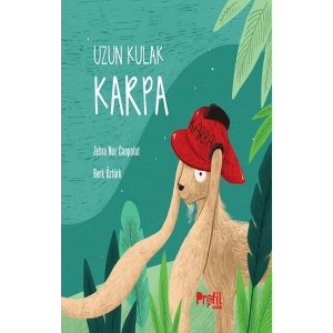 Uzun Kulak Karpa