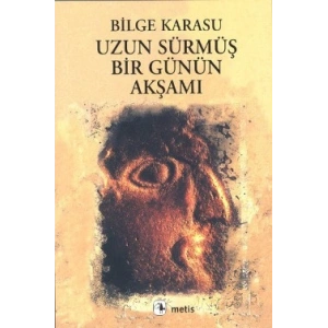 Uzun Sürmüş Bir Günün Akşamı