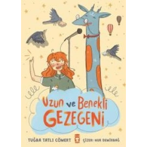 Uzun ve Benekli Gezegeni
