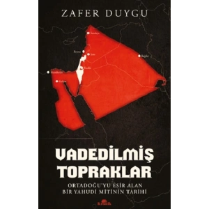 Vadedilmiş Topraklar