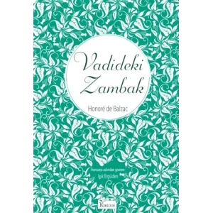 Vadideki Zambak