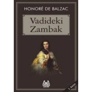 Vadideki Zambak
