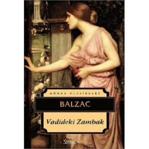 Vadideki Zambak