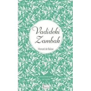 Vadideki Zambak (Bez Ciltli)