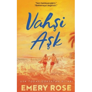 Vahşi Aşk