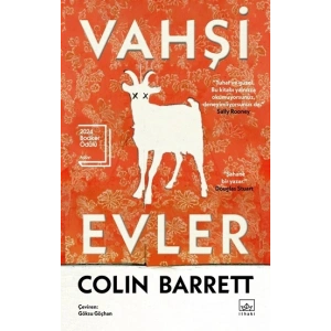 Vahşi Evler