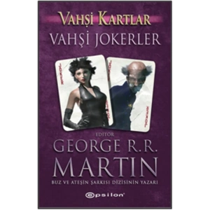 Vahşi Kartlar III: Vahşi Jokerler