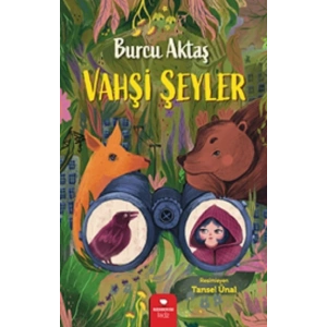 Vahşi Şeyler