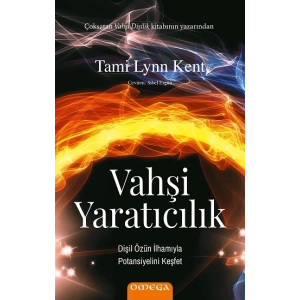 Vahşi Yaratıcılık