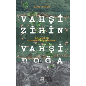 Vahşi Zihin Vahşi Doğa
