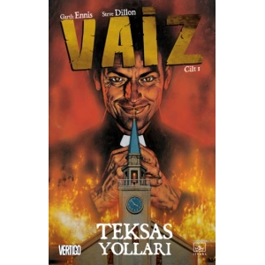 Vaiz 1 - Teksas Yolları