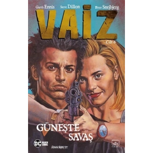 Vaiz 6 - Güneşte Savaş
