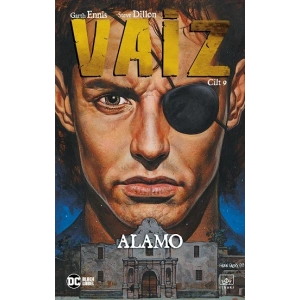 Vaiz 9 / Alamo
