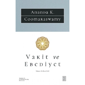 Vakit ve Ebediyet